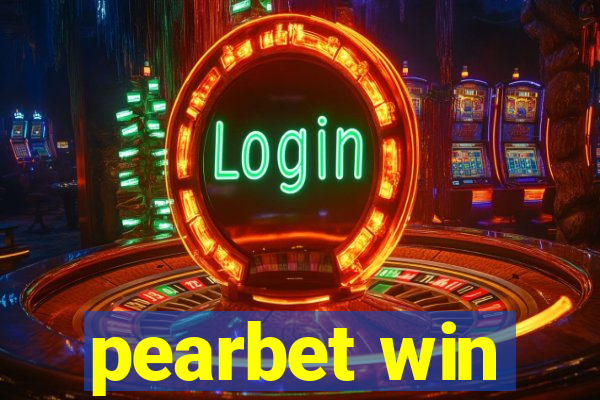 pearbet win